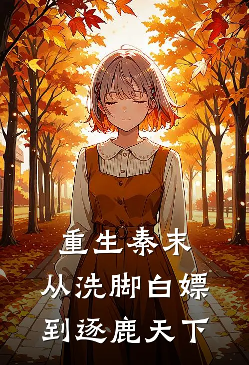 重生秦末：从洗脚白嫖到逐鹿天下(刘三卢秀)最新推荐小说_最新免费小说重生秦末：从洗脚白嫖到逐鹿天下刘三卢秀