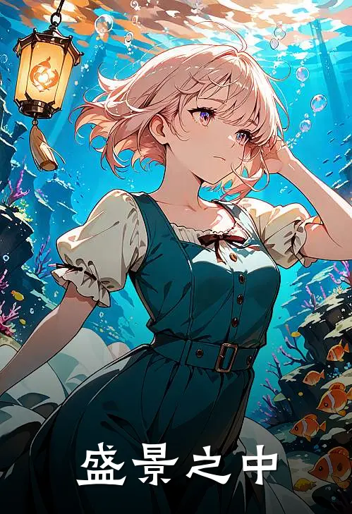 盛景之中靳欢李佳最新小说全文阅读_在线免费小说盛景之中(靳欢李佳)