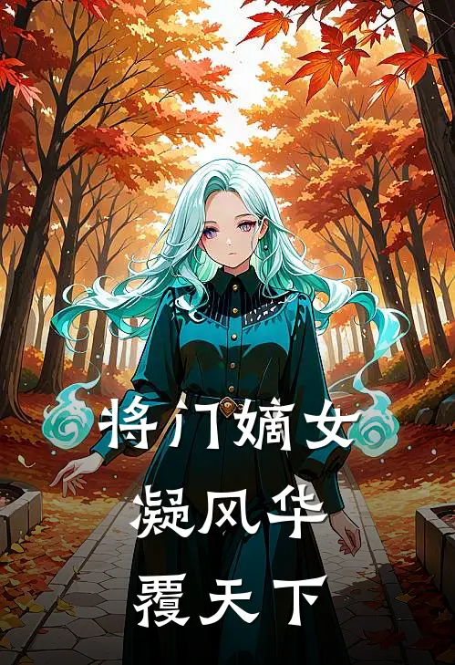 将门嫡女：凝风华覆天下程凝凝沐言小说免费完结_最新章节列表将门嫡女：凝风华覆天下(程凝凝沐言)