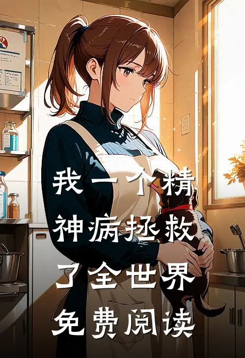 我一个精神病拯救了全世界免费阅读