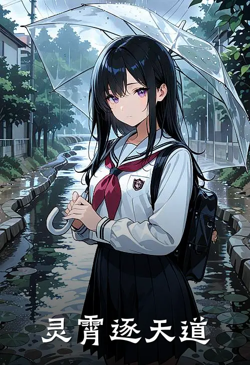 灵霄逐天道林羽苏瑶全文在线阅读_灵霄逐天道全集免费阅读