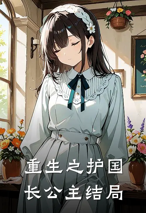 重生之护国长公主结局