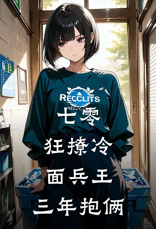 七零：狂撩冷面兵王，三年抱俩