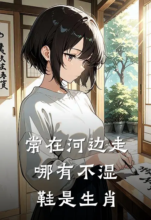 常在河边走哪有不湿鞋是生肖