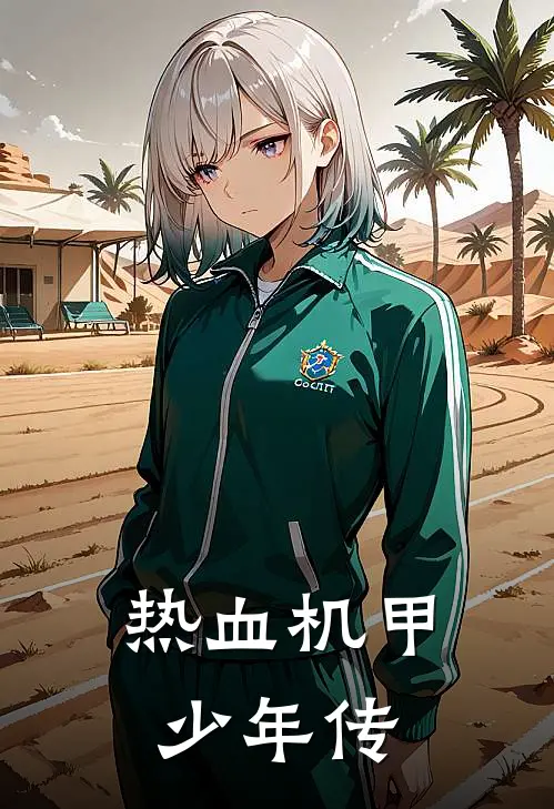 热血机甲少年传