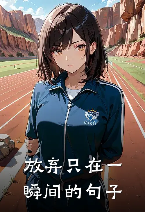 放弃只在一瞬间的句子