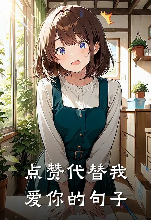 点赞代替我爱你的句子