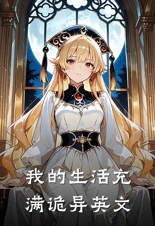 我的生活充满诡异英文