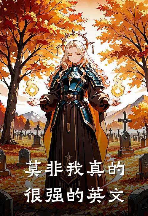 莫非我真的很强的英文