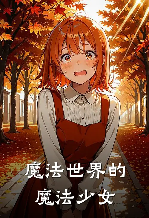 魔法世界的魔法少女苏蒂高阳小说免费完结_完本热门小说魔法世界的魔法少女苏蒂高阳