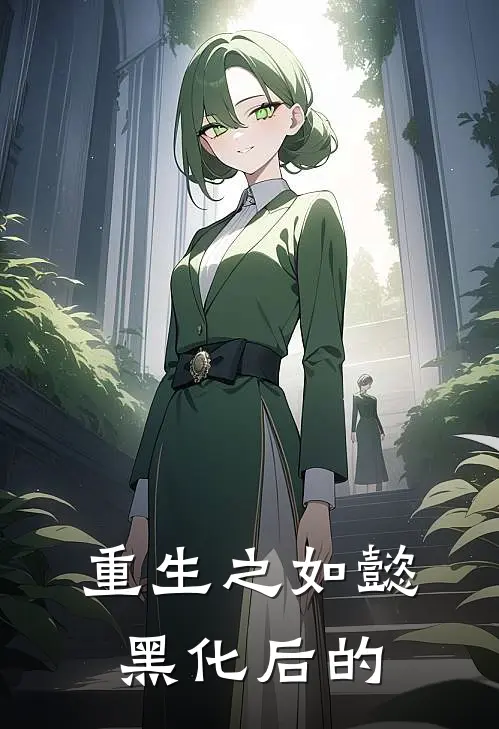 重生之如懿黑化后的