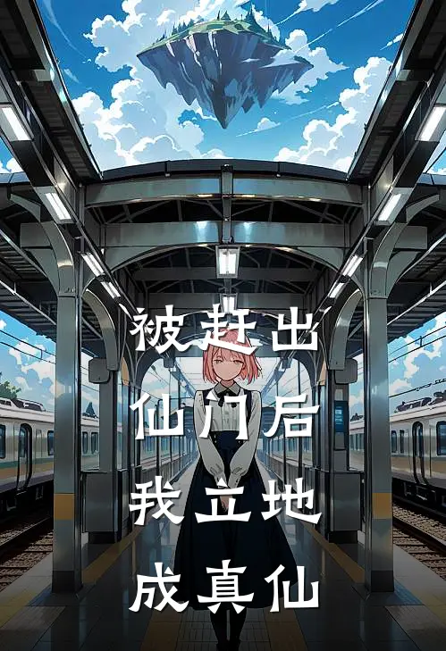 被赶出仙门后，我立地成真仙