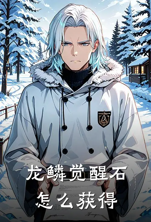 龙鳞觉醒石怎么获得