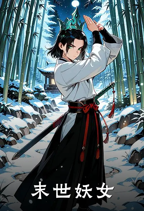 末世妖女