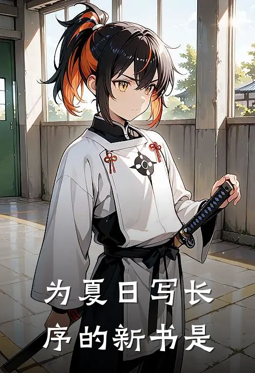 为夏日写长序的新书是