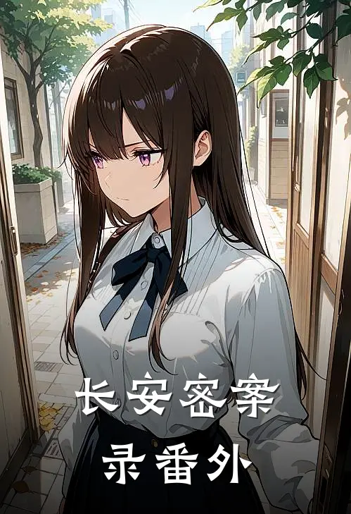 长安密案录 番外