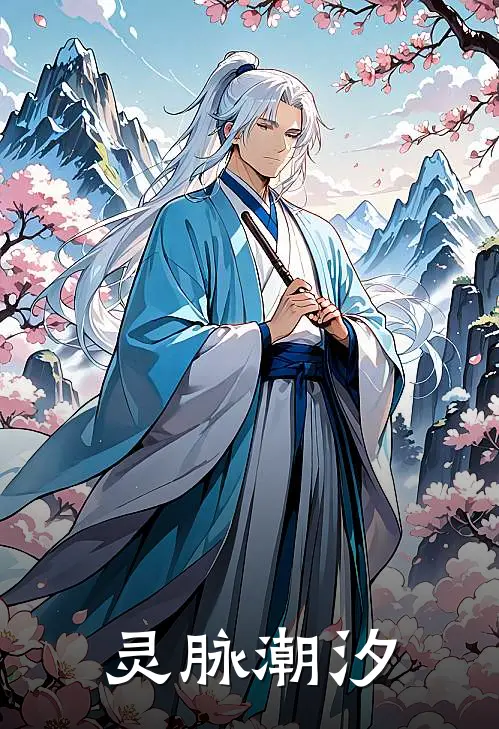 灵脉潮汐(苏寒苏璃)火爆小说_《灵脉潮汐》苏寒苏璃小说免费在线阅读