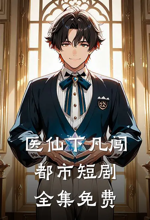 医仙下凡闯都市短剧全集免费