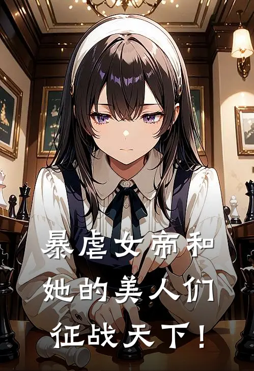 暴虐女帝和她的美人们征战天下！