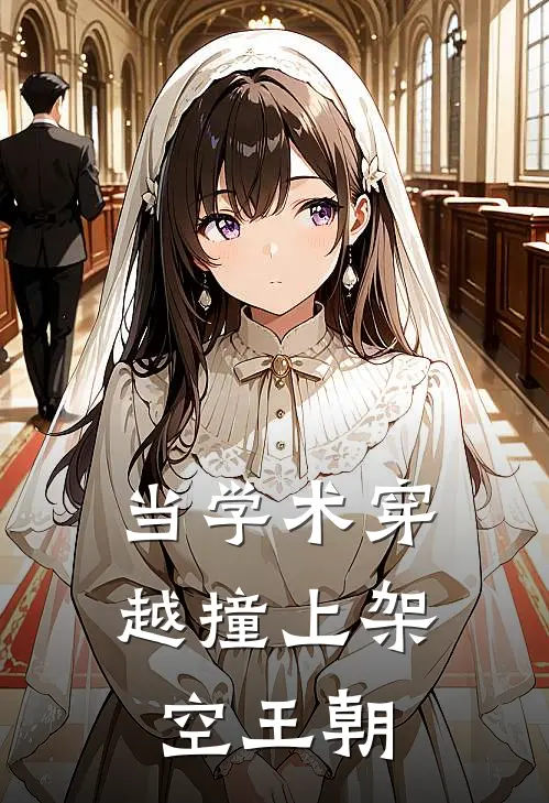 当学术穿越撞上架空王朝