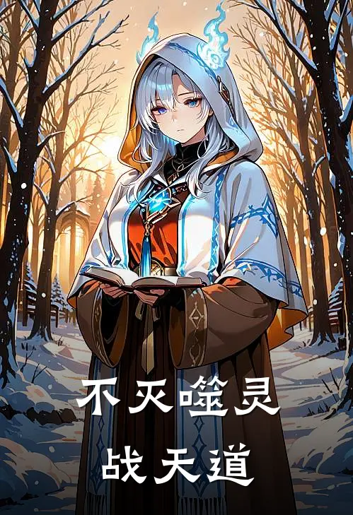 不灭噬灵战天道(李晓王浩)免费小说阅读_完结版小说推荐不灭噬灵战天道(李晓王浩)