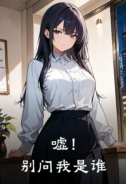 嘘！别问我是谁