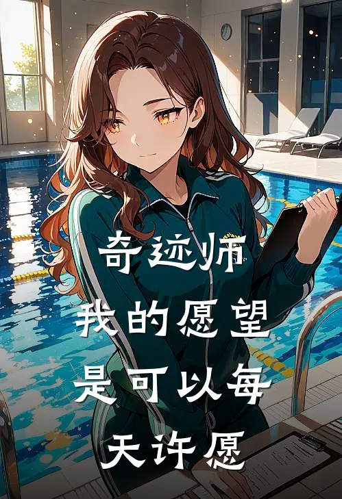 奇迹师：我的愿望是可以每天许愿(彭莱张有为)免费小说阅读_完结版小说推荐奇迹师：我的愿望是可以每天许愿(彭莱张有为)