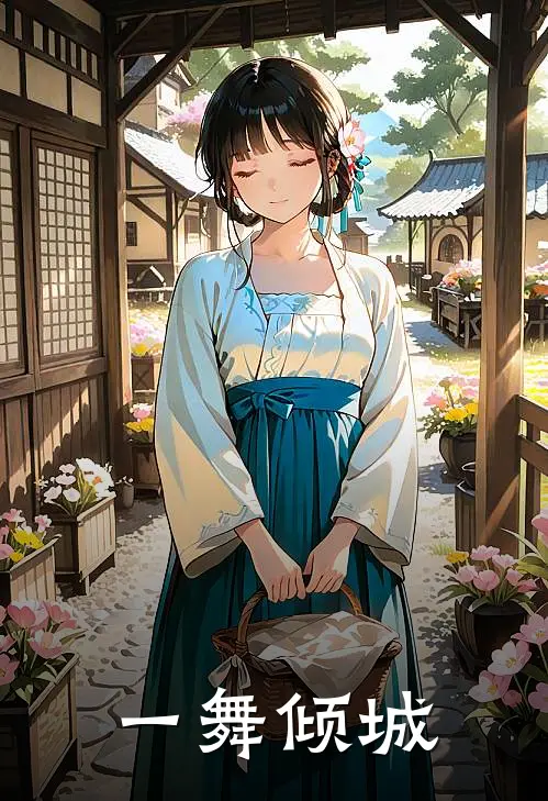 一舞倾城