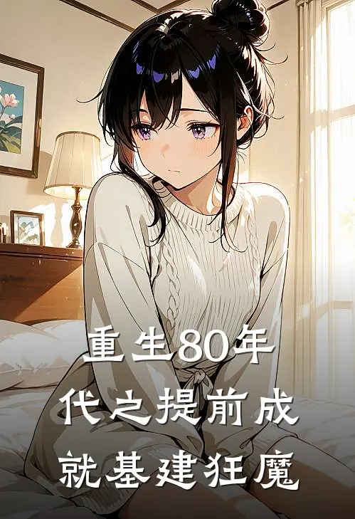 重生80年代之提前成就基建狂魔
