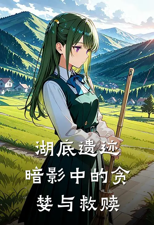 湖底遗迹：暗影中的贪婪与救赎杰克艾米丽免费小说笔趣阁_完结小说免费阅读湖底遗迹：暗影中的贪婪与救赎杰克艾米丽