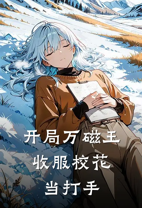 开局万磁王，收服校花当打手陈烽陈锋热门小说大全_免费小说完结开局万磁王，收服校花当打手陈烽陈锋