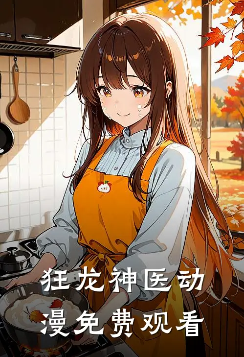 狂龙神医动漫免费观看