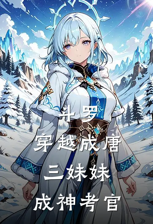 斗罗：穿越成唐三妹妹，成神考官