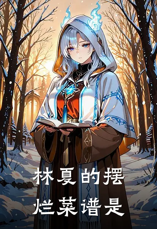 林夏的摆烂菜谱是