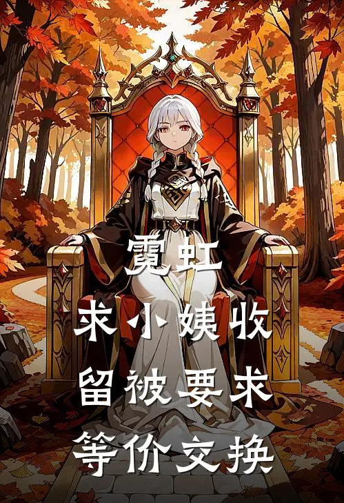 霓虹：求小姨收留被要求等价交换(铃原美咲雨宫)全文免费阅读无弹窗大结局_《霓虹：求小姨收留被要求等价交换》铃原美咲雨宫免费小说