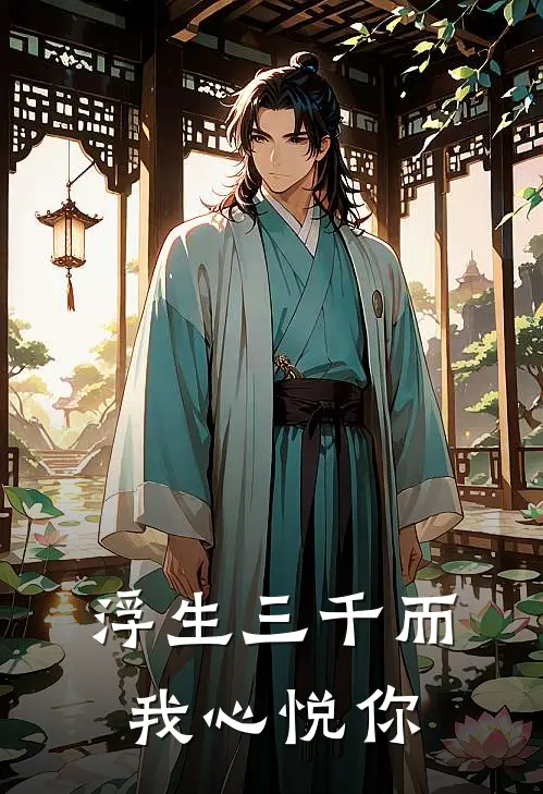 浮生三千而我心悦你（林悦周景轩）全文免费阅读无弹窗大结局_（浮生三千而我心悦你全文免费阅读无弹窗）林悦周景轩最新章节列表_笔趣阁（浮生三千而我心悦你）