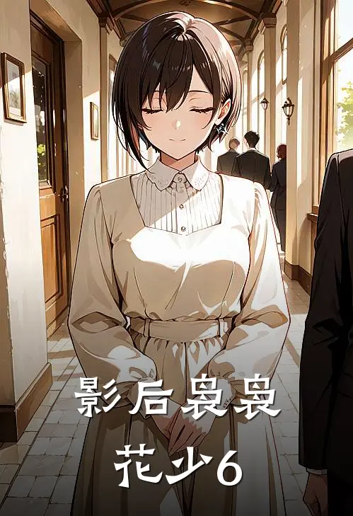 影后袅袅【花少6】