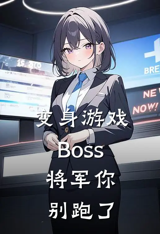 变身游戏Boss，将军你别跑了