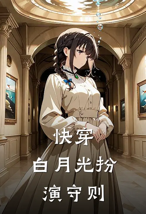 快穿：白月光扮演守则