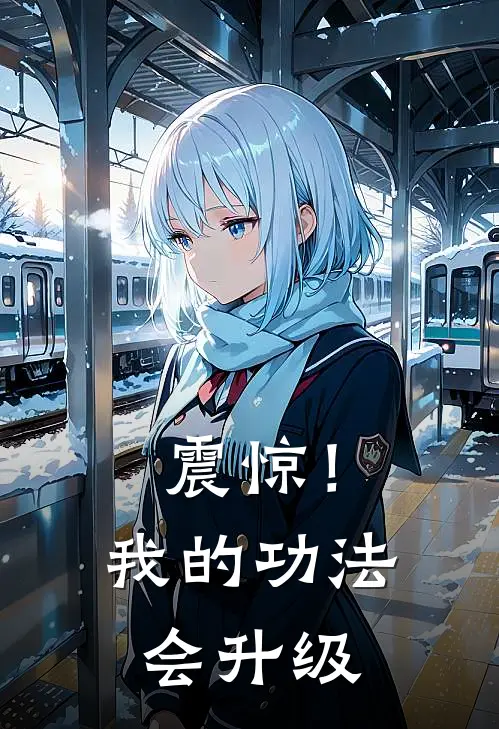 震惊！我的功法会升级