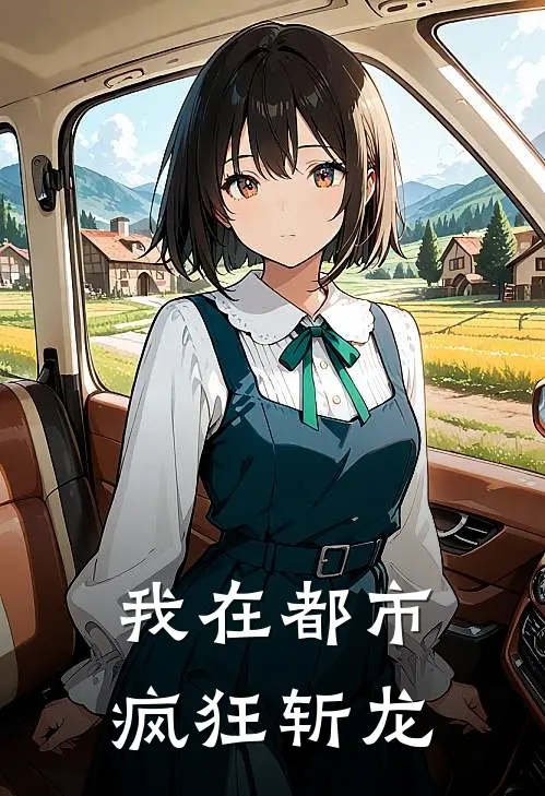 我在都市疯狂斩龙