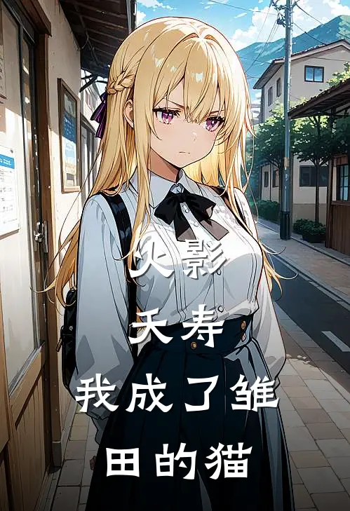 火影：夭寿，我成了雏田的猫