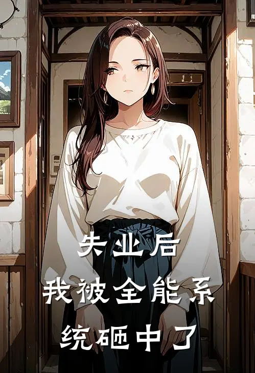 失业后，我被全能系统砸中了苏晴黄毛最新好看小说_免费小说失业后，我被全能系统砸中了(苏晴黄毛)