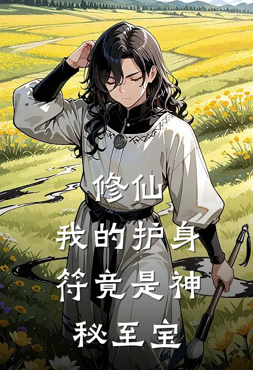 修仙：我的护身符竟是神秘至宝林一沈沁雪完结小说大全_免费小说在哪看修仙：我的护身符竟是神秘至宝(林一沈沁雪)