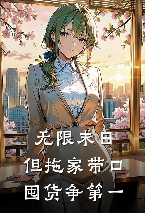 无限末日：但拖家带口囤货争第一(望卿安哥布林)免费阅读全文_免费完结版小说无限末日：但拖家带口囤货争第一望卿安哥布林