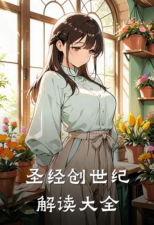 圣经创世纪解读大全