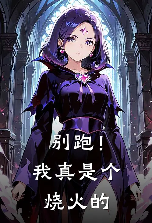 别跑！我真是个烧火的(刘峰赵琳)最新章节在线阅读_(别跑！我真是个烧火的)最新章节在线阅读