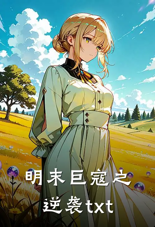 明末巨寇之逆袭txt