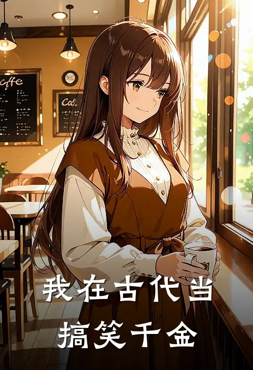 我在古代当搞笑千金