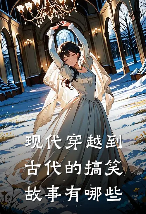 现代穿越到古代的搞笑故事有哪些